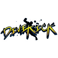 Divekick