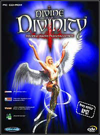 Divine Divinity