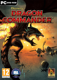 Divinity: Dragon Commander