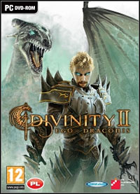 Divinity II: Ego Draconis