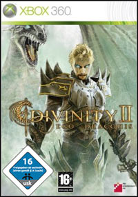 Divinity II: Ego Draconis