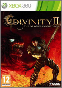 Divinity II: The Dragon Knight Saga