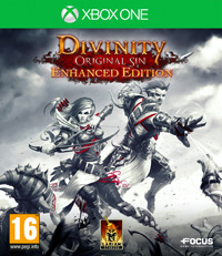 Divinity: Original Sin - Enhanced Edition (XONE)