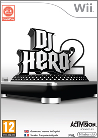 DJ Hero 2