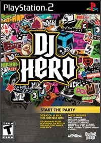 DJ Hero