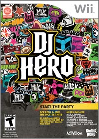 DJ Hero