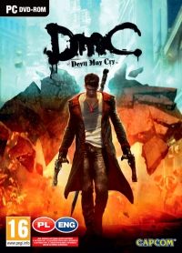 DMC: Devil May Cry