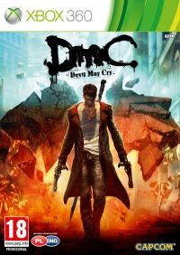 DMC: Devil May Cry