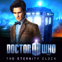 Doctor Who: The Eternity Clock