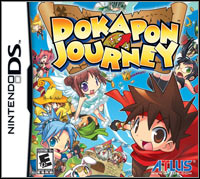 Dokapon Journey