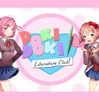 Doki Doki Literature Club