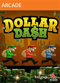 Dollar Dash