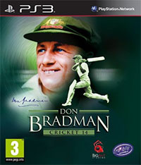 Don Bradman Cricket 14