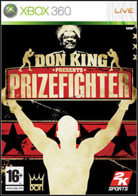 Don King Presents: Prizefighter