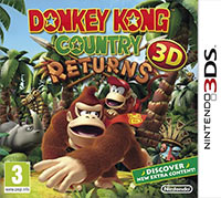 Donkey Kong Country Returns