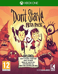 Don't Starve: Mega Pack