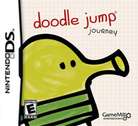 Doodle Jump Adventures