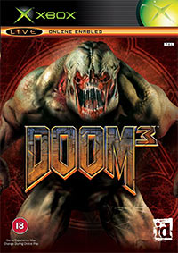 Doom 3 (XBOX)