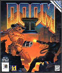 Doom II: Hell on Earth