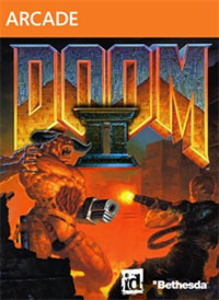 Doom II: Hell on Earth