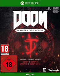 Doom: Slayers Collection