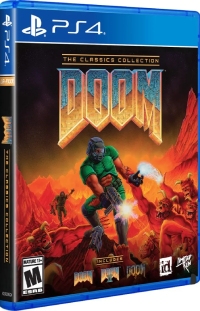 Doom: The Classics Collection