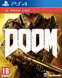 Doom: UAC Pack