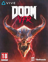 Doom VFR