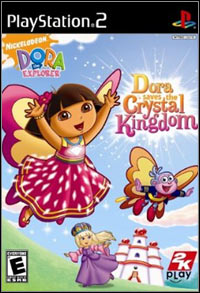 Dora the Explorer: Dora Saves the Crystal Kingdom