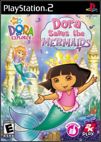 Dora the Explorer: Dora Saves the Mermaids