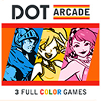 Dot Arcade