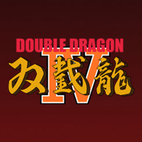 Double Dragon IV