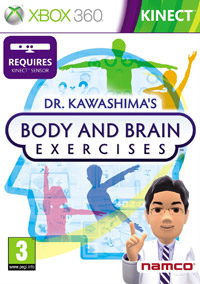 Dr. Kawashima's Body and Brain Exercises