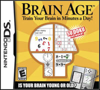 Dr. Kawashima's Brain Training