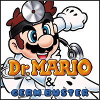 Dr. Mario & Germ Buster