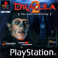 Dracula 2: The Last Sanctuary