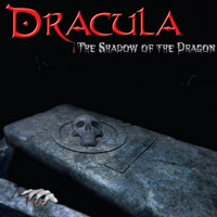 Dracula 4: The Shadow of the Dragon