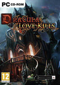 Dracula: Love Kills