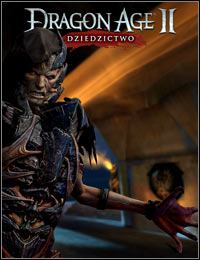 Dragon Age II: Dziedzictwo