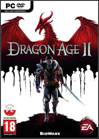 Dragon Age II