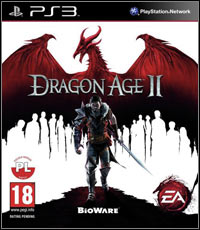 Dragon Age II