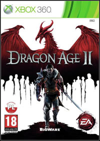 Dragon Age II