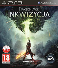 Dragon Age: Inkwizycja