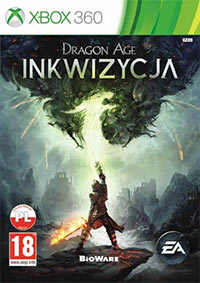 Dragon Age: Inkwizycja X360