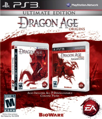 Dragon Age: Origins - Ultimate Edition