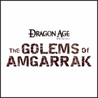 Dragon Age: Początek - Golemy Amgarraku