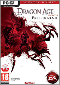 Dragon Age: Początek - Przebudzenie