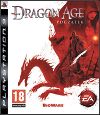 Dragon Age: Początek