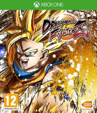 Dragon Ball FighterZ