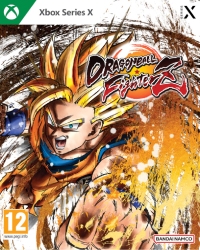 Dragon Ball FighterZ